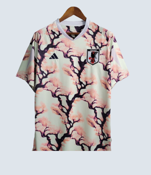 JAPAN - BLOSSOM TREE