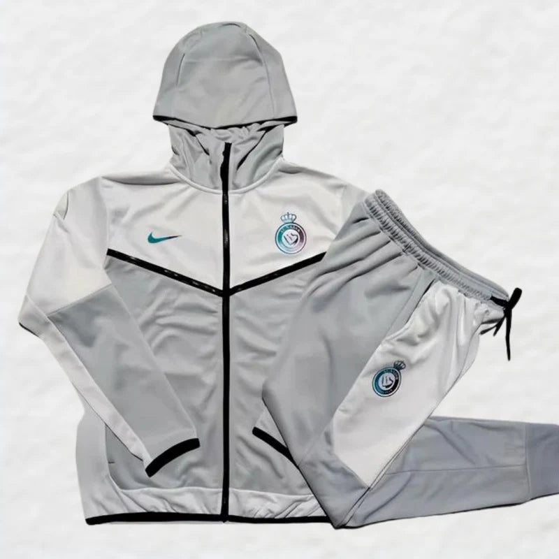 AL NASSR - HOLOGRAM TRACKSUIT