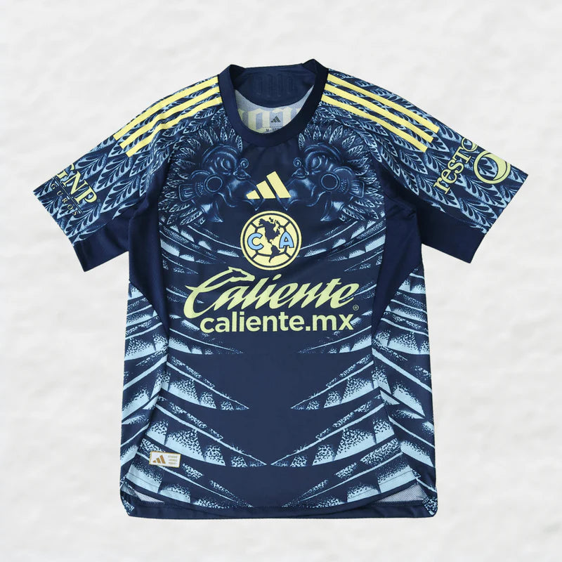 CLUB AMERICA - 2025 BLUE