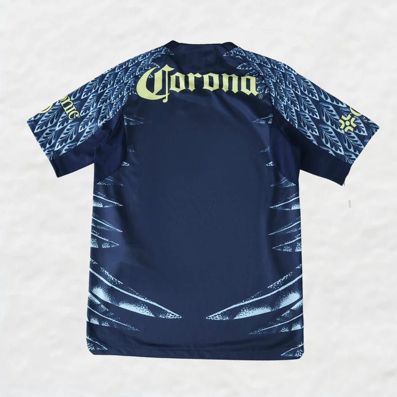 CLUB AMERICA - 2025 BLUE