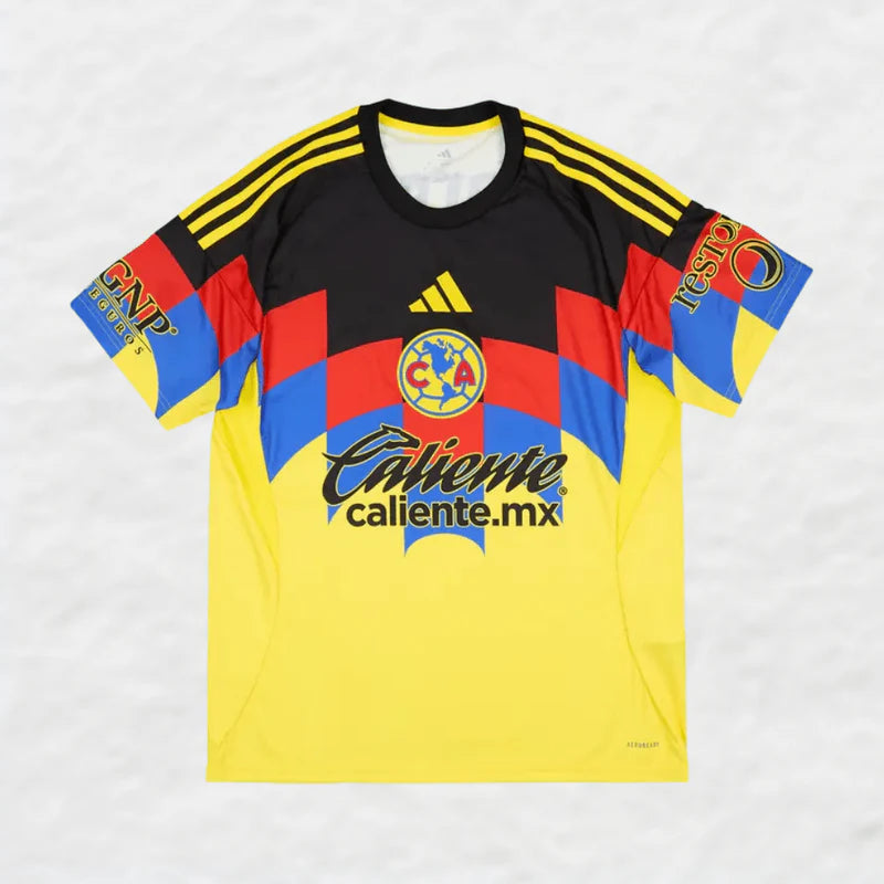 CLUB AMERICA - 2025