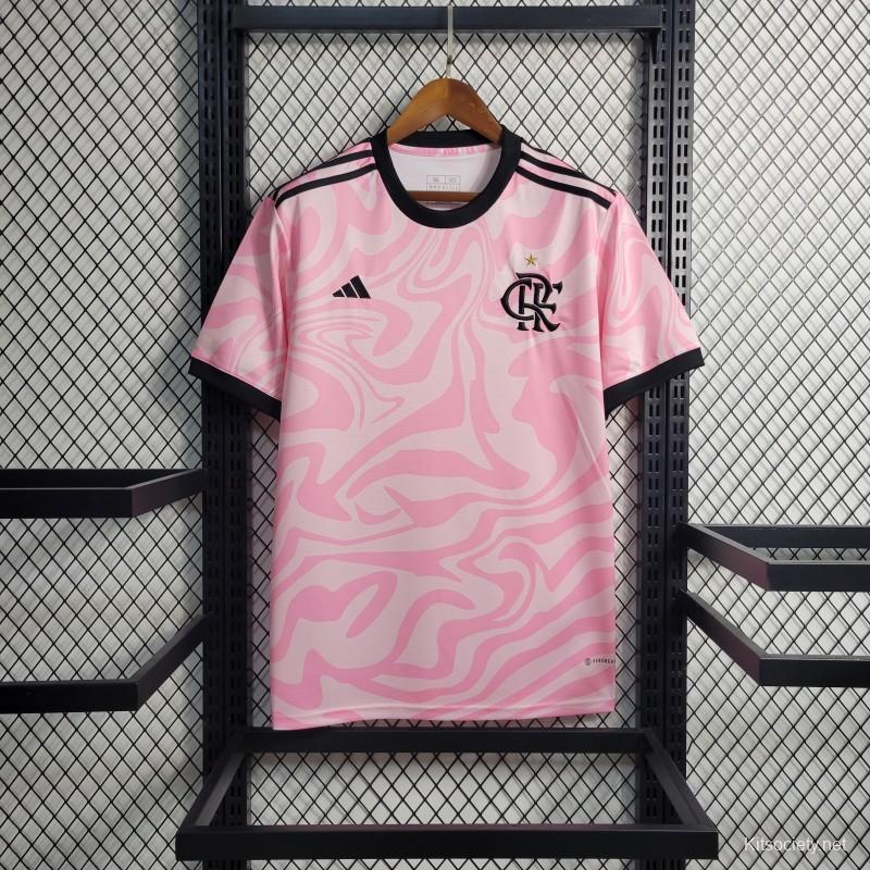 FLAMENGO - PINK