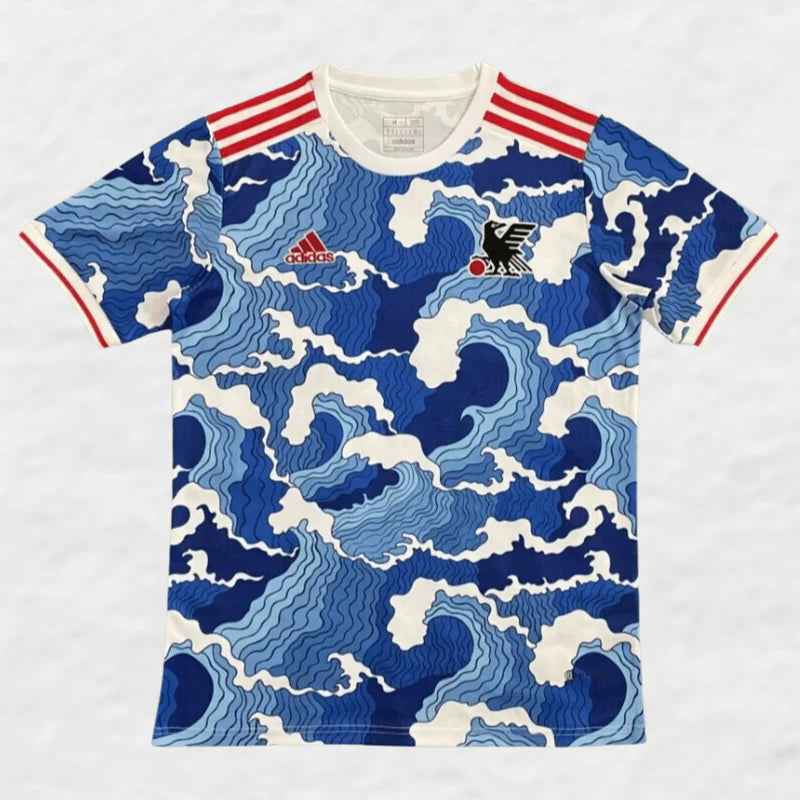 JAPAN - AQUA