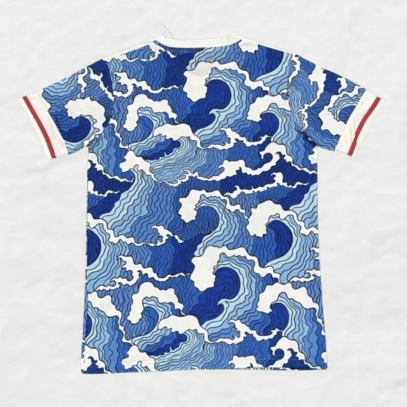 JAPAN - AQUA