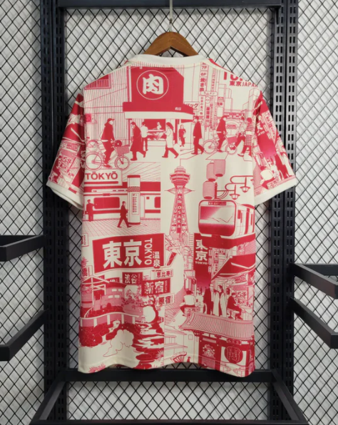 JAPAN - CITY LIFE