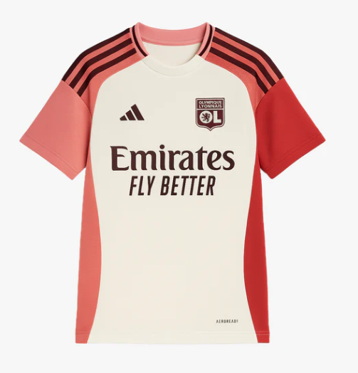OLYMPIQUE LYONNAIS - PEACH