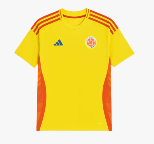 COLOMBIA - HOME