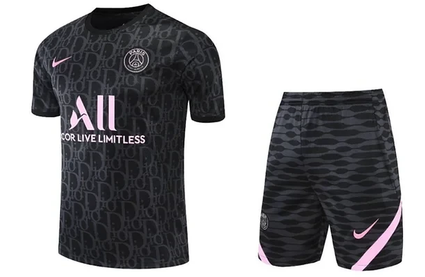 PSG x DIOR SET