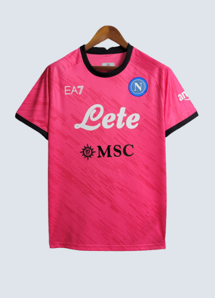NAPOLI - HOT PINK