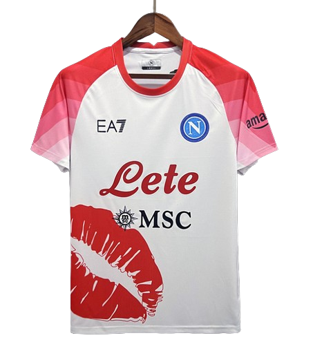 NAPOLI - SMOOCH