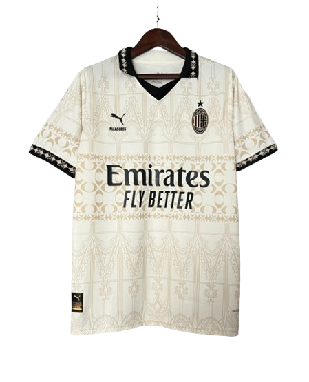 AC MILAN - BEIGE
