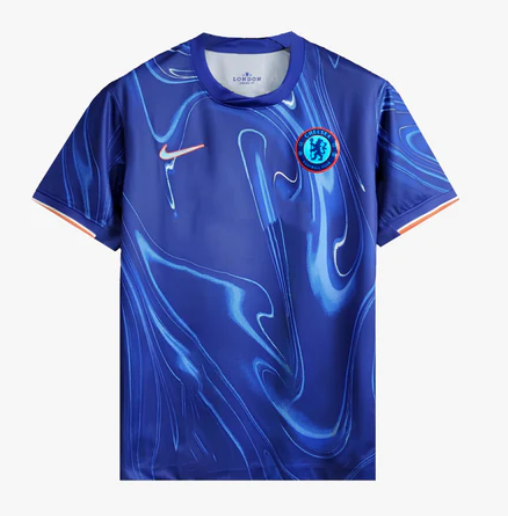 CHELSEA - BLUE