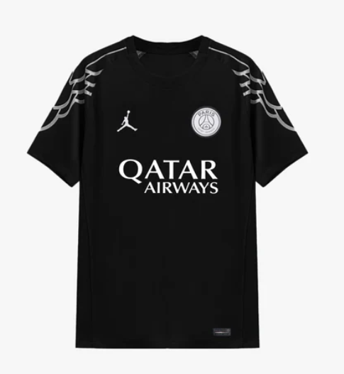 PSG - BLACK 2025