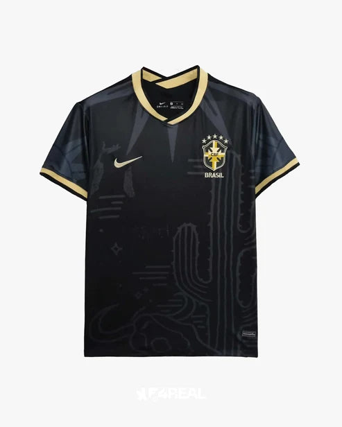 BRAZIL - BLACK GOLD