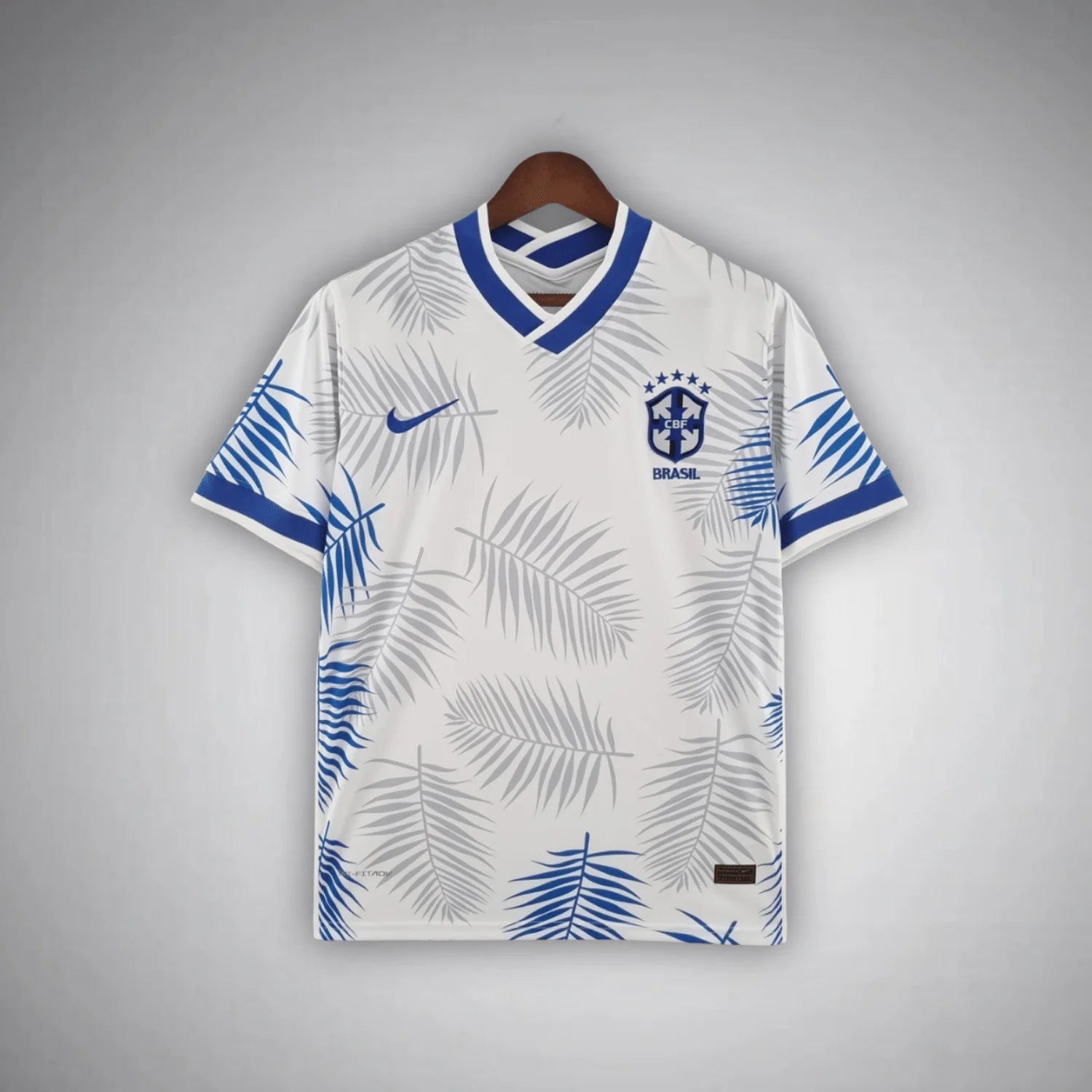 BRAZIL - BLUE PALM