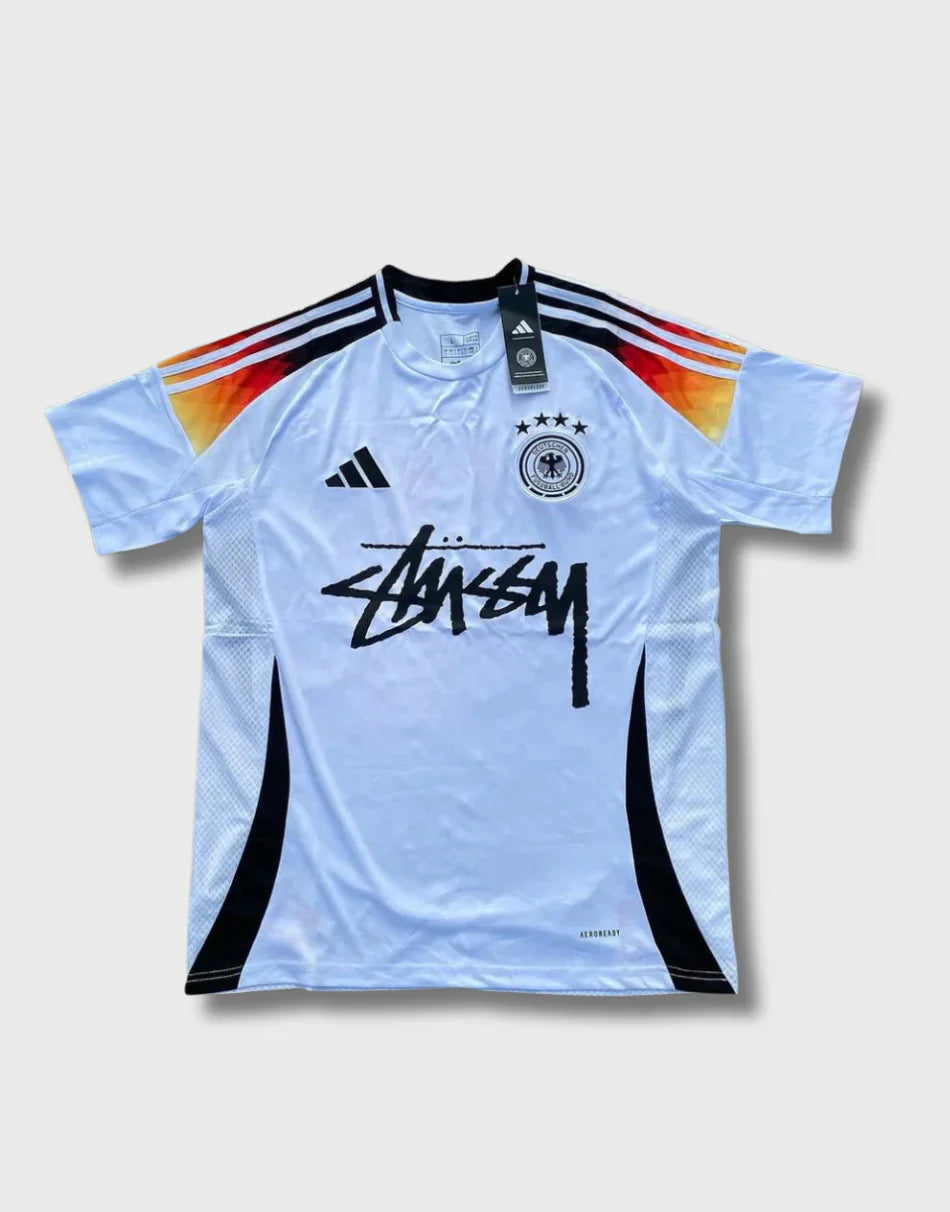 GERMANY - STUSSY